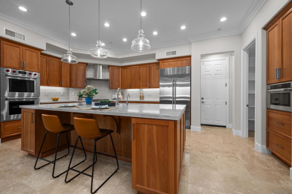 Encinitas - Residential