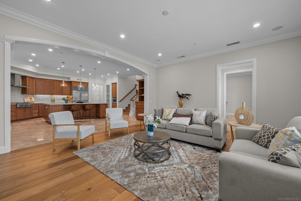 Encinitas - Residential