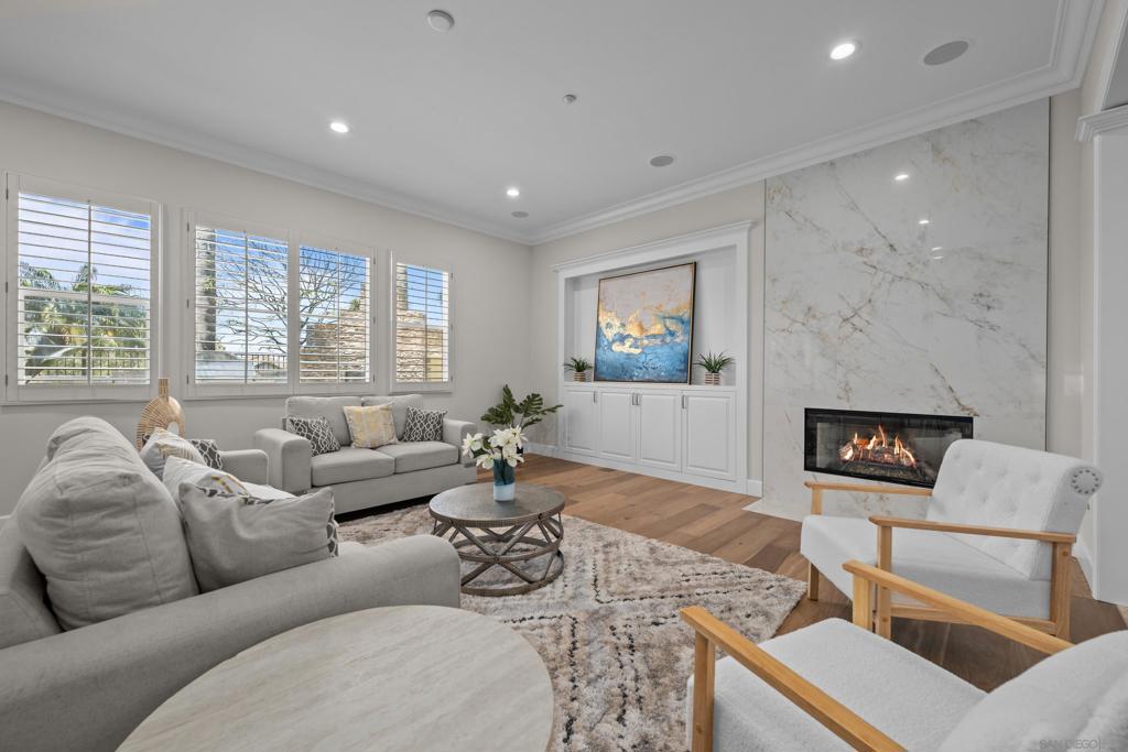 Encinitas - Residential