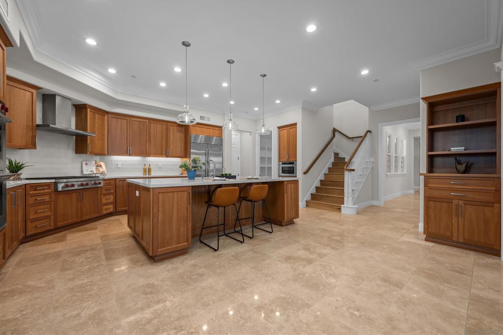 Encinitas - Residential