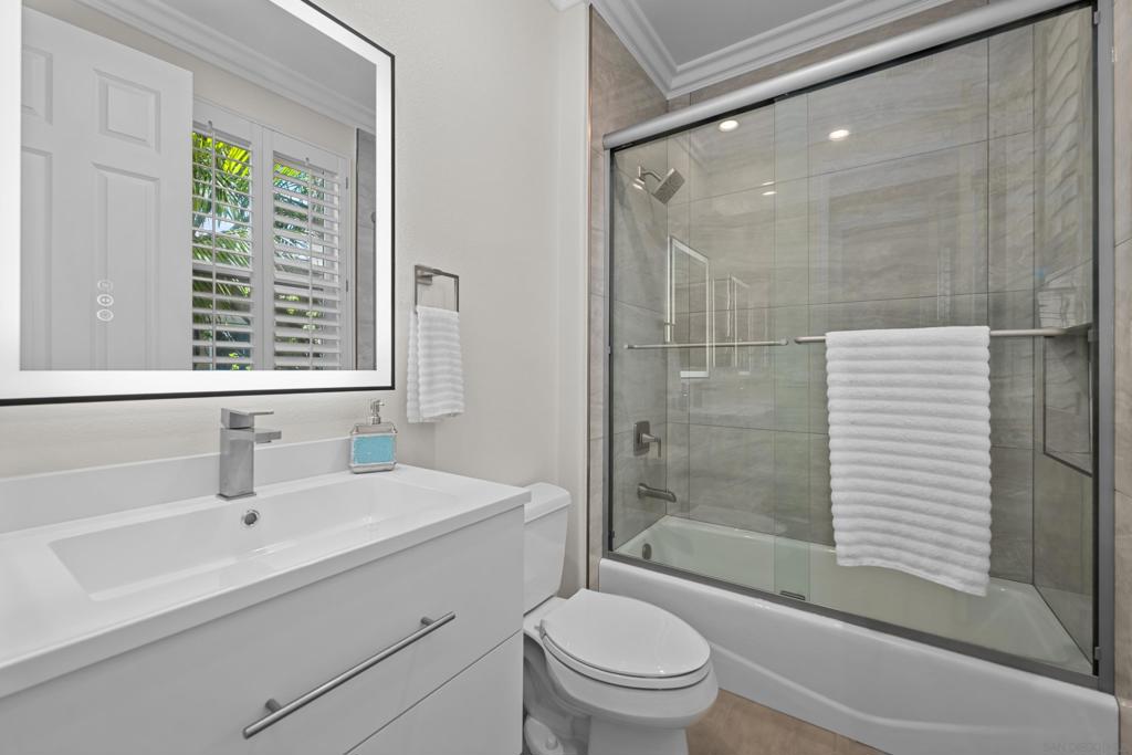 Encinitas - Residential