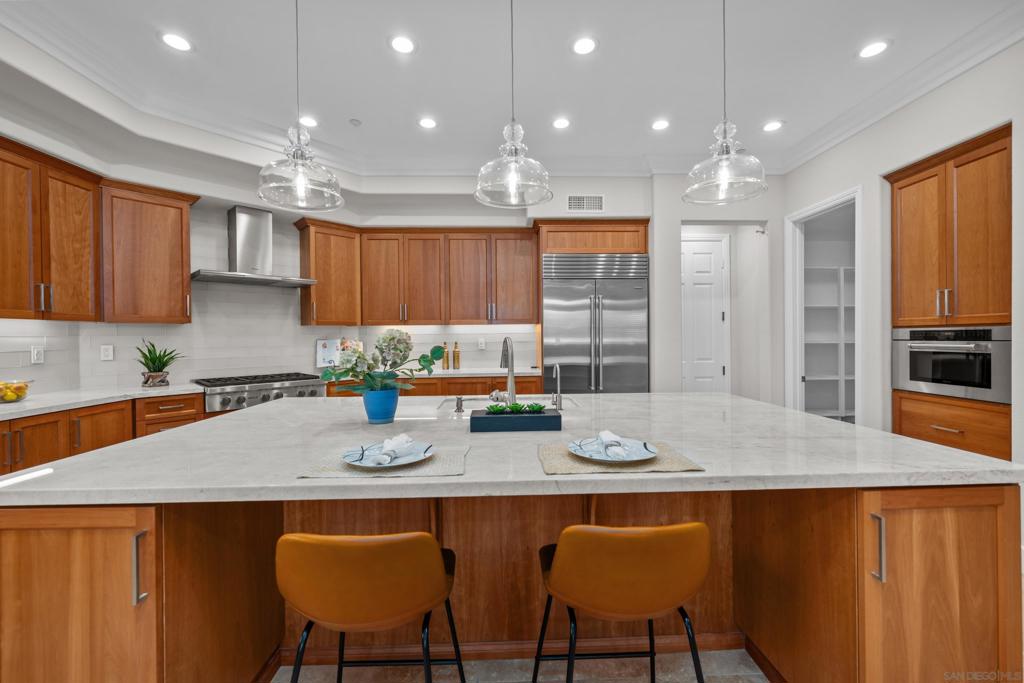 Encinitas - Residential