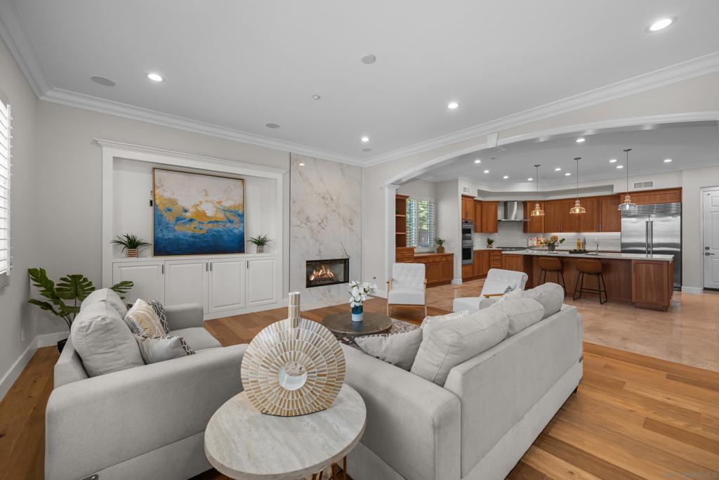 Encinitas - Residential