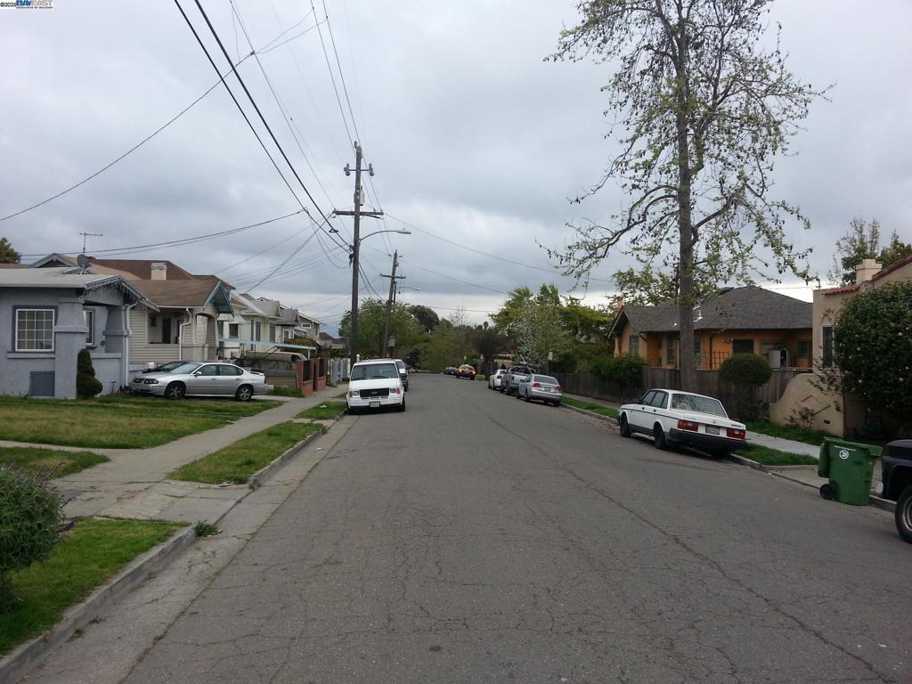 JEFFERSON - Residential Lease