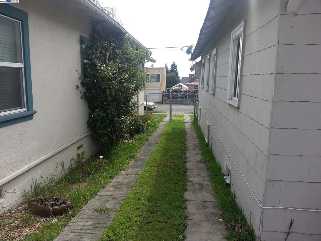 JEFFERSON - Residential Lease