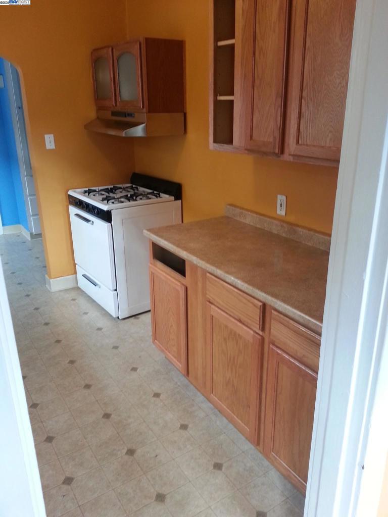 JEFFERSON - Residential Lease