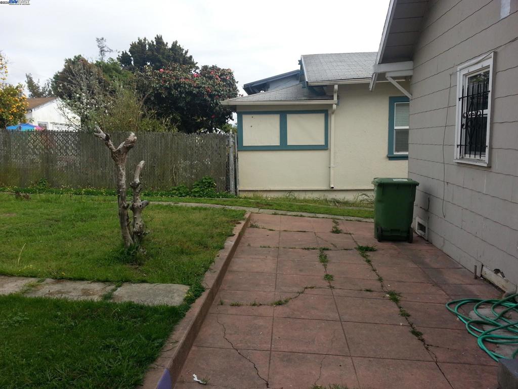 JEFFERSON - Residential Lease