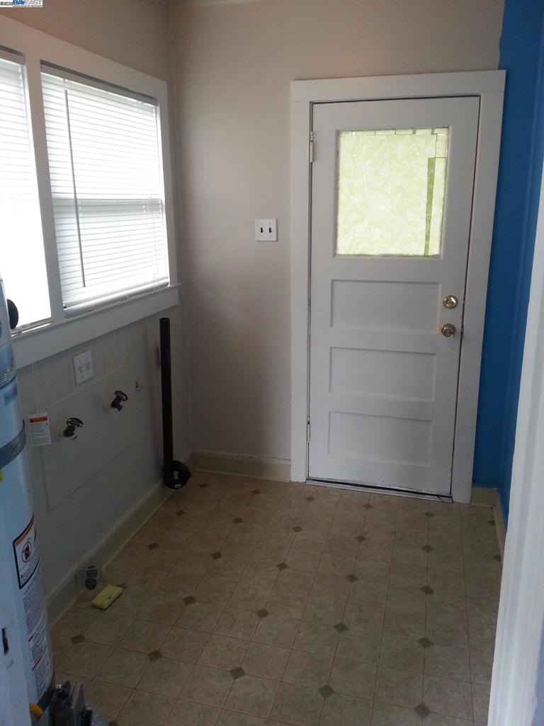 JEFFERSON - Residential Lease