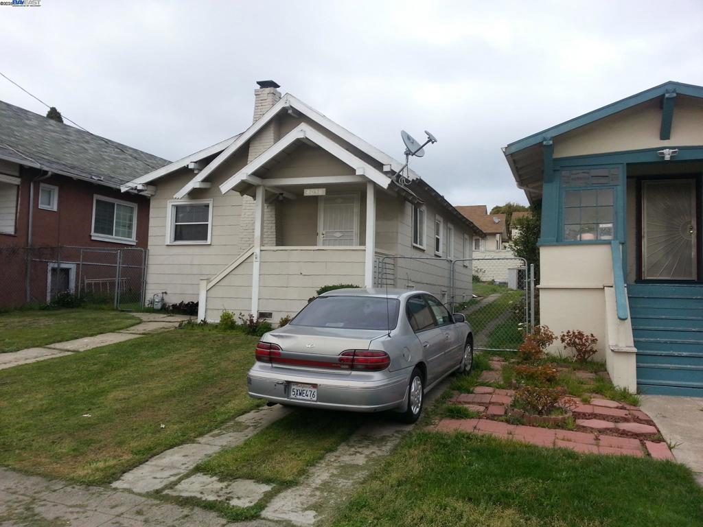 JEFFERSON - Residential Lease