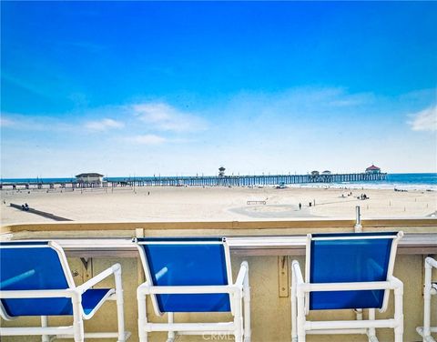 Photo of 711 Pacific Coast #330, Huntington Beach, CA 92648 (MLS # PW26046275)