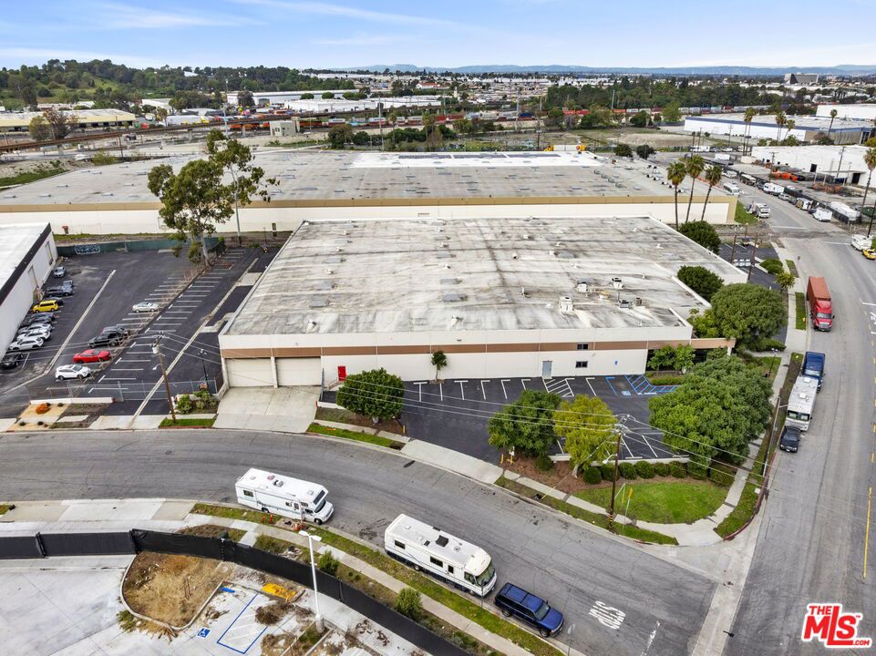 18737 S Reyes Avenue