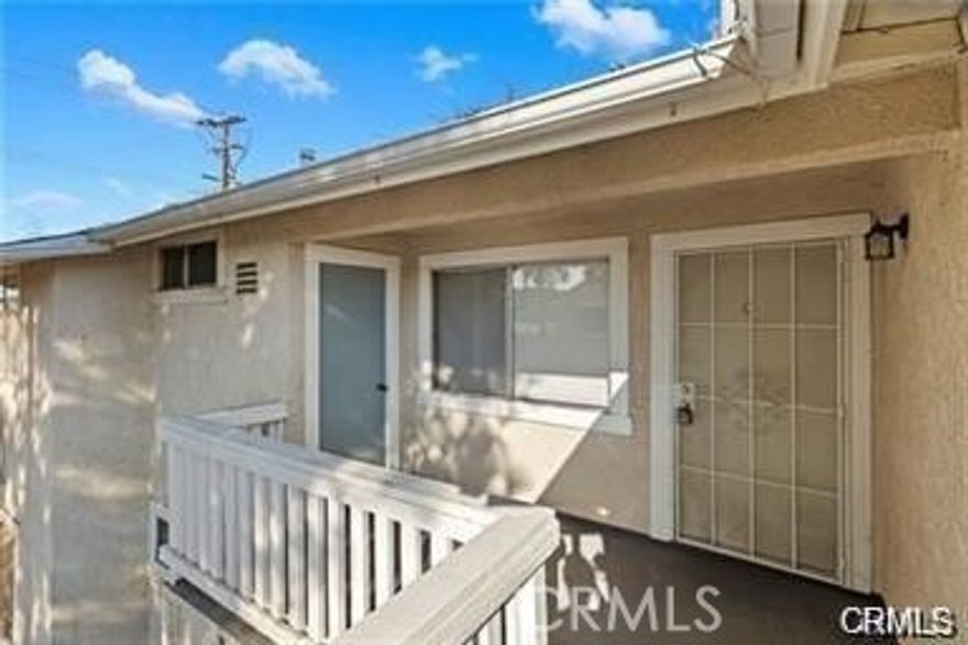 Welcome to this charming 4plex unit located at 955 West Devonshire Avenue in Hemet, CA. Unit #C offers a cozy living space spanning 850.0 sqft,. Built in 1989, this well-maintained property features 2 bedrooms and 2 bathrooms, providing ample space for your needs.

The unit boasts a functional layout with a spacious living room, a well-equipped kitchen, and comfortable bedrooms.  The property is situated in a desirable location, offering easy access to nearby amenities, shopping centers, and dining options.

This unit is available for a 12- lease, providing a great opportunity for those looking to settle into a welcoming community. Don't miss the chance to make this lovely unit your new home sweet home.