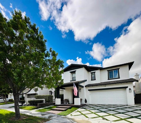 Photo of 2317 Wander Street, Chula Vista, CA 91915 (MLS # PTP2607964)