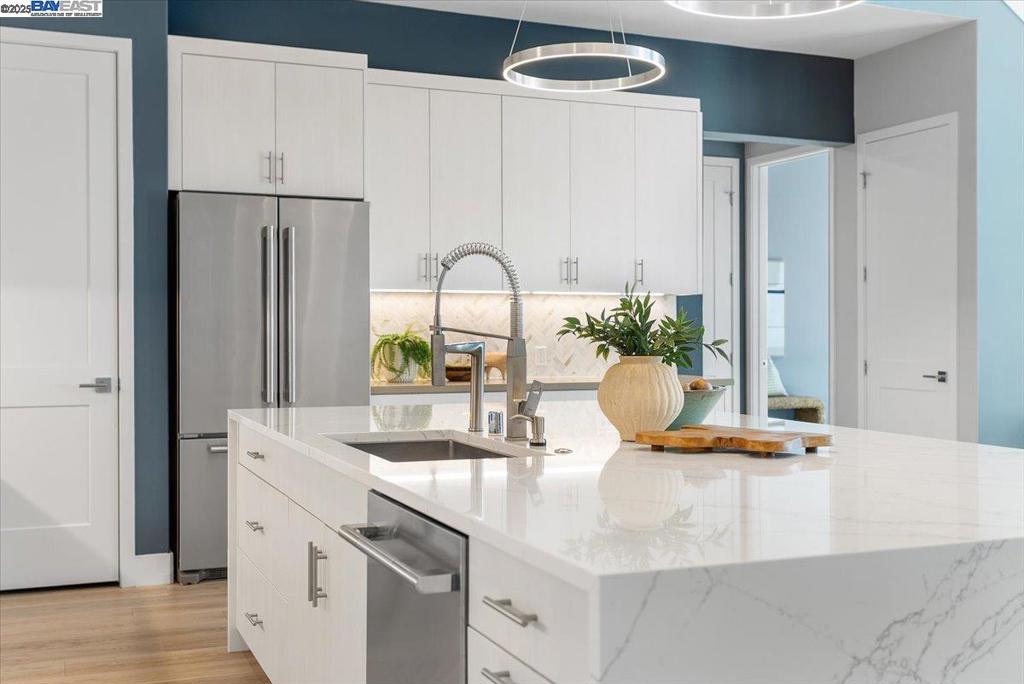 WARM SPRINGS - Residential