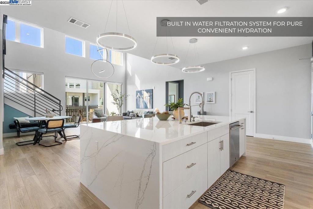 WARM SPRINGS - Residential