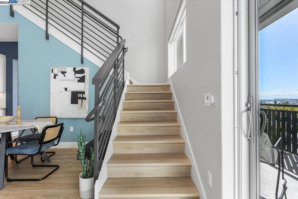 WARM SPRINGS - Residential