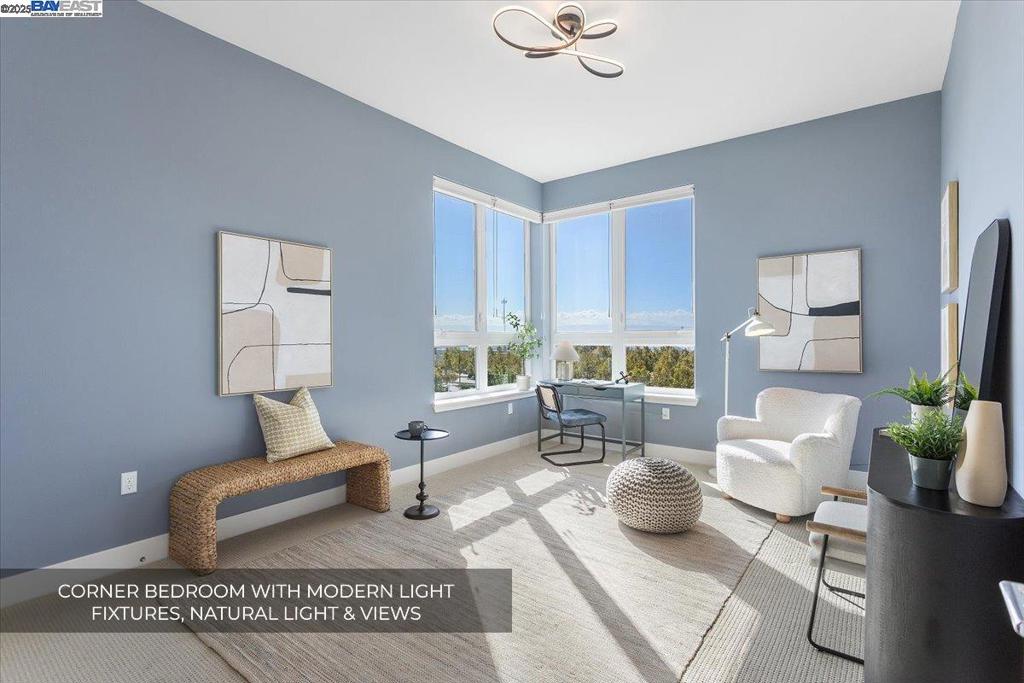 WARM SPRINGS - Residential