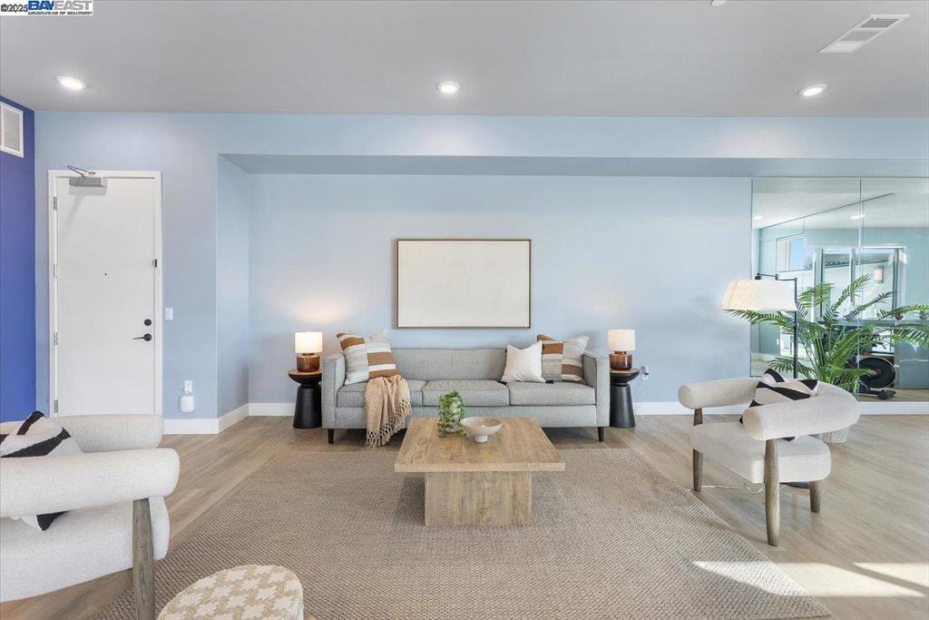 WARM SPRINGS - Residential