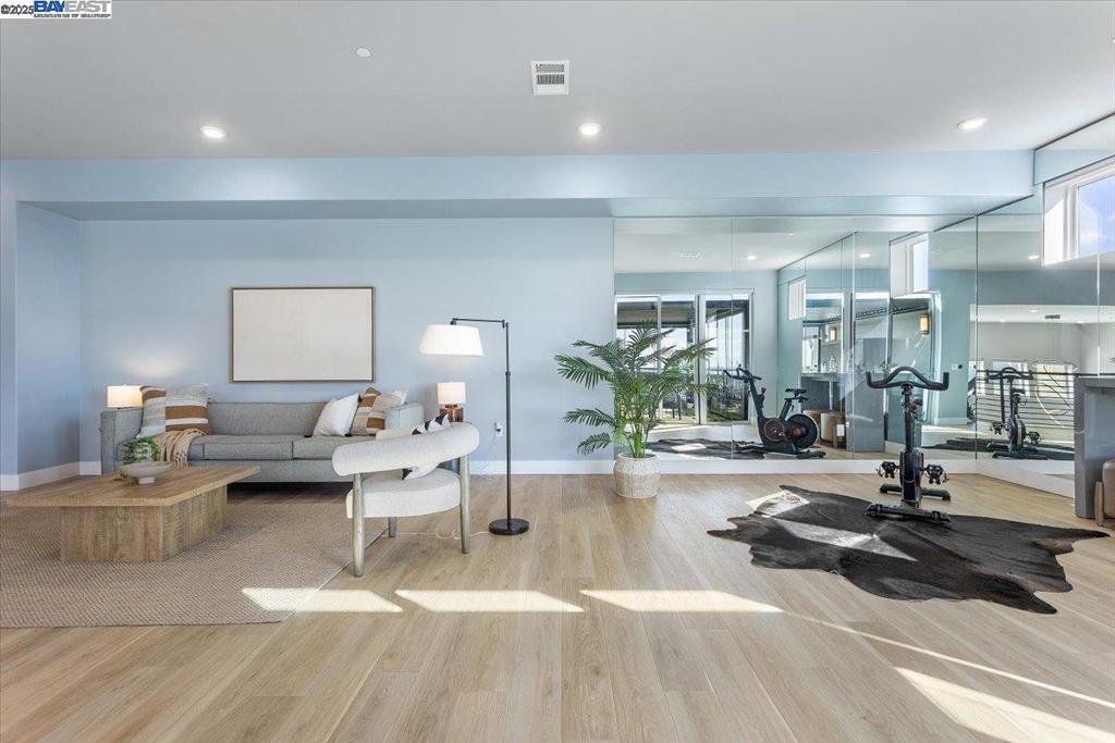 WARM SPRINGS - Residential