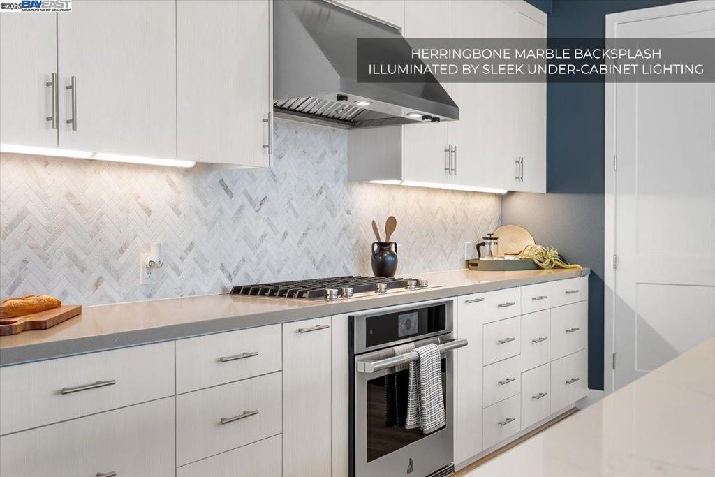 WARM SPRINGS - Residential