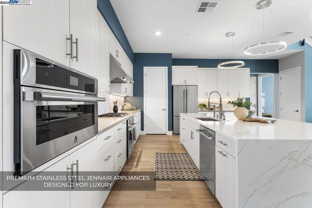 WARM SPRINGS - Residential