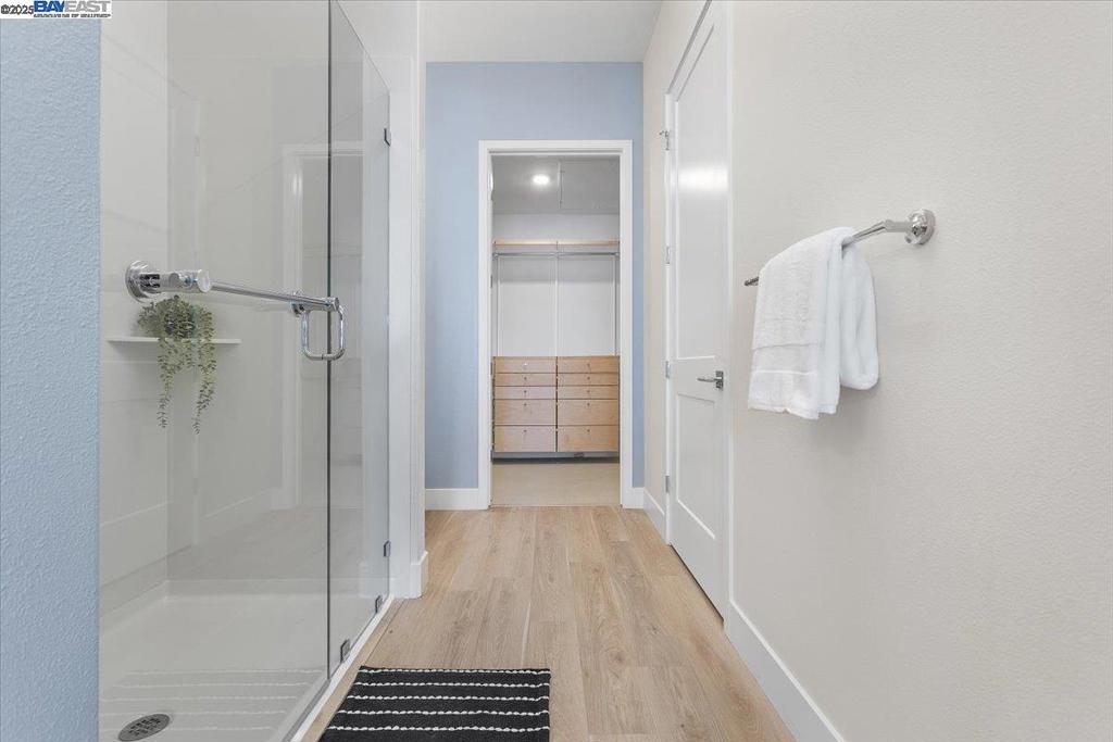 WARM SPRINGS - Residential