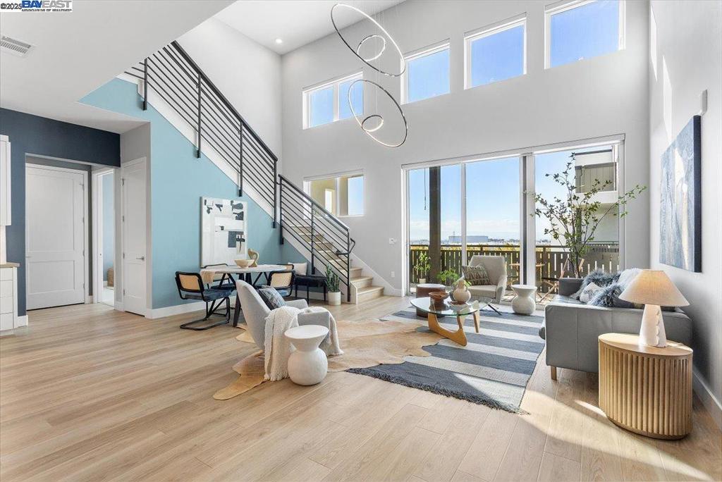 WARM SPRINGS - Residential