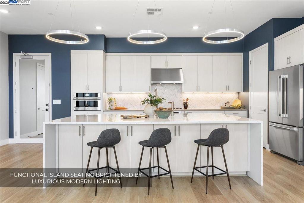 WARM SPRINGS - Residential