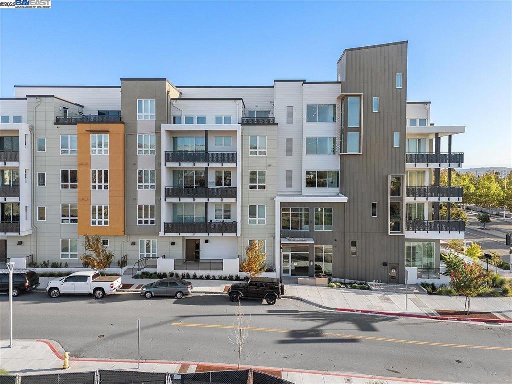 WARM SPRINGS - Residential