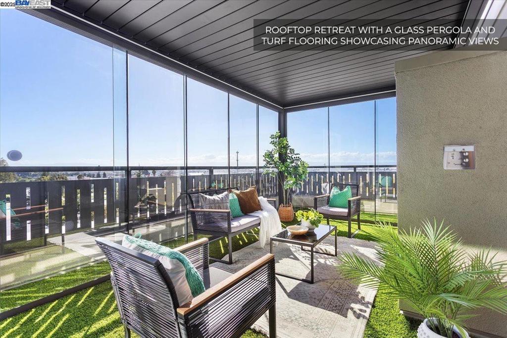 WARM SPRINGS - Residential