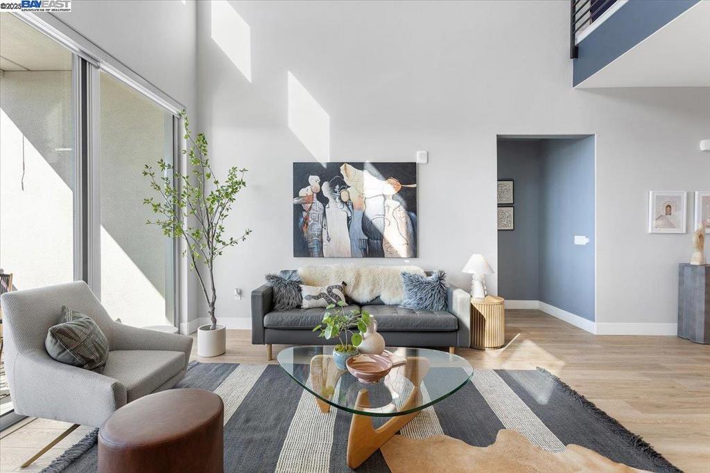 WARM SPRINGS - Residential