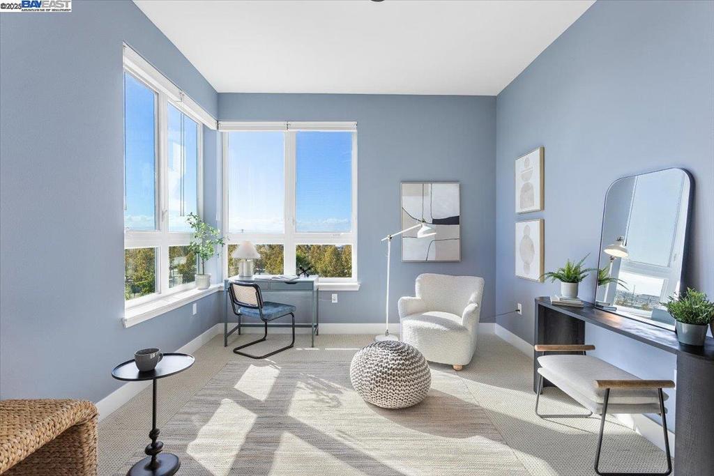 WARM SPRINGS - Residential