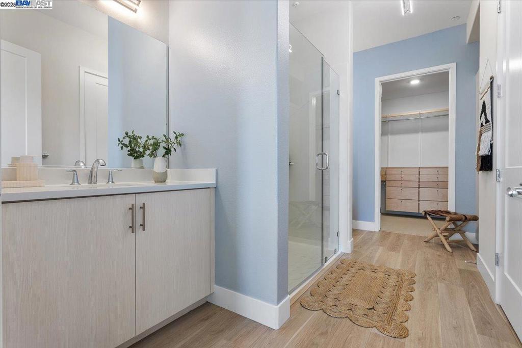 WARM SPRINGS - Residential