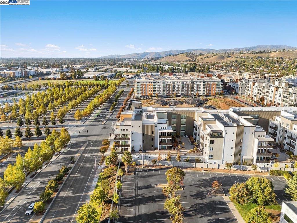 WARM SPRINGS - Residential