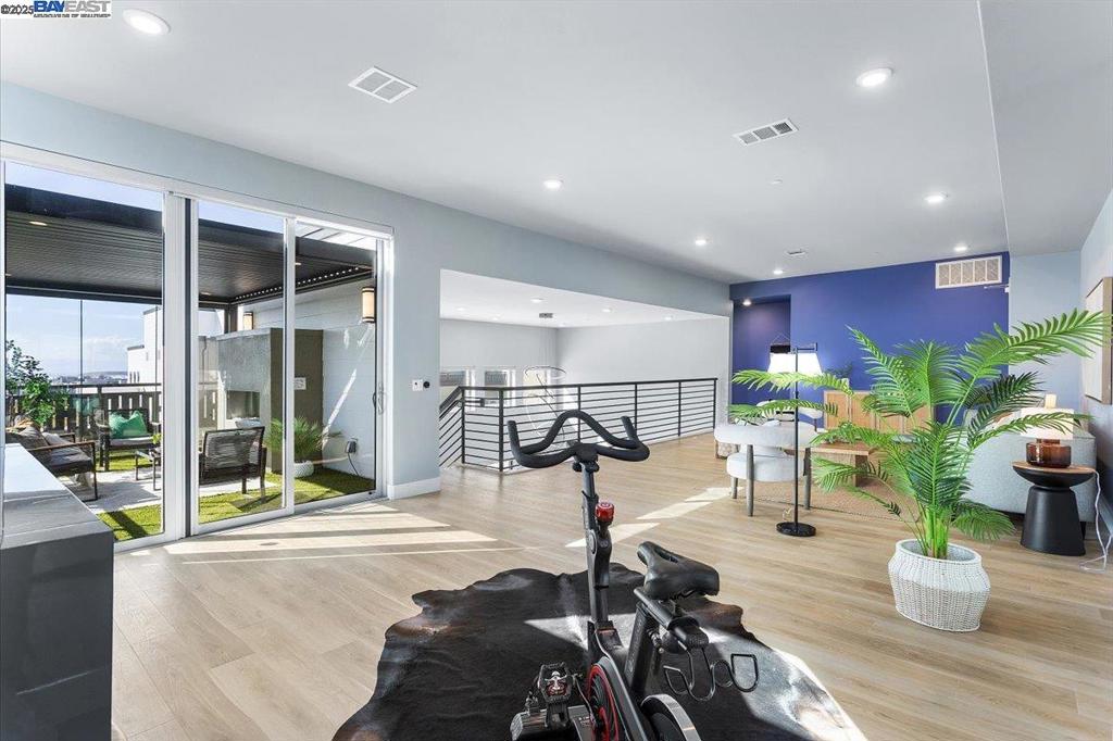 WARM SPRINGS - Residential