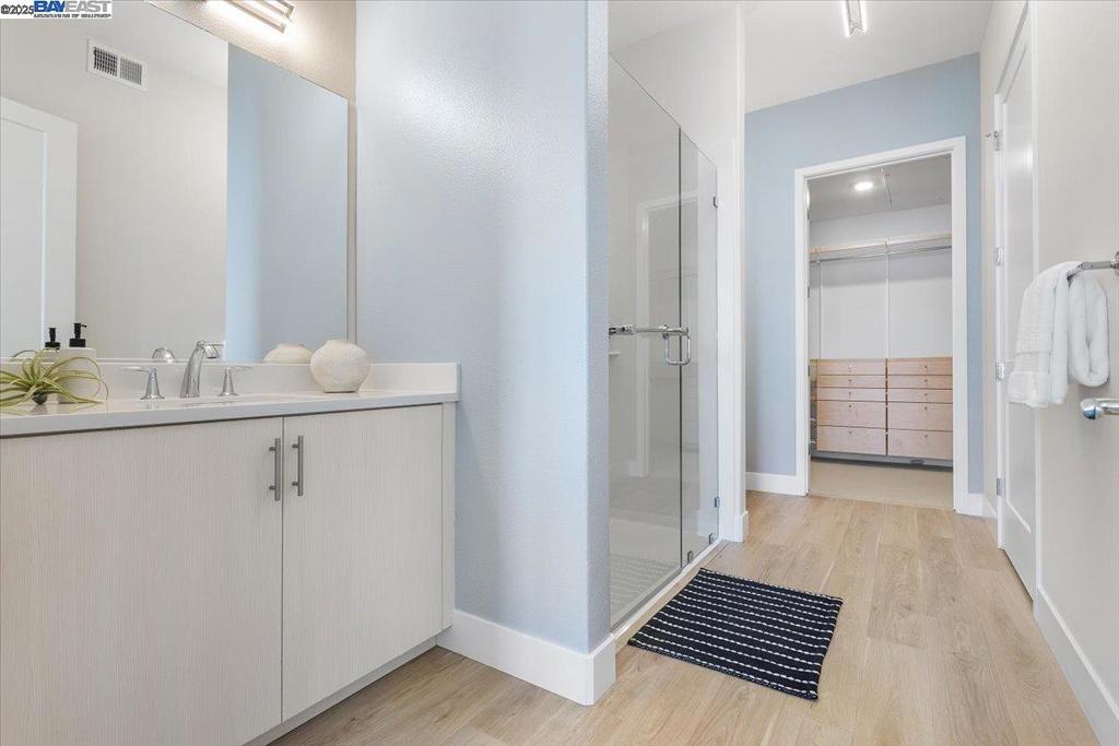 WARM SPRINGS - Residential