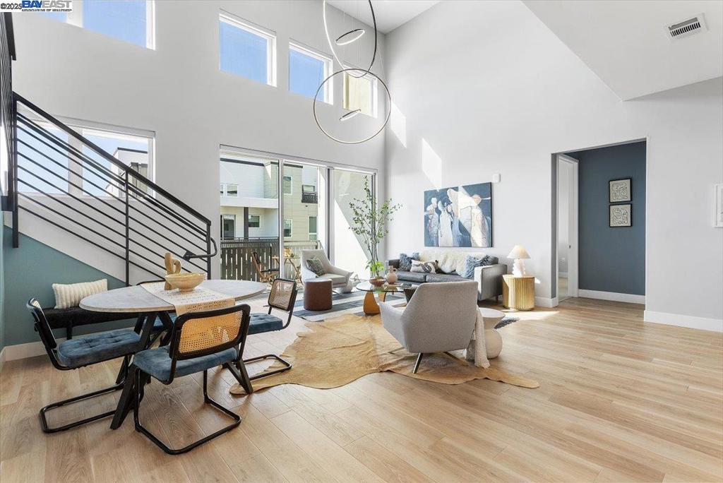 WARM SPRINGS - Residential