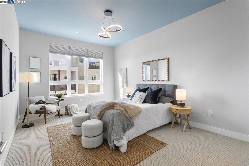 WARM SPRINGS - Residential