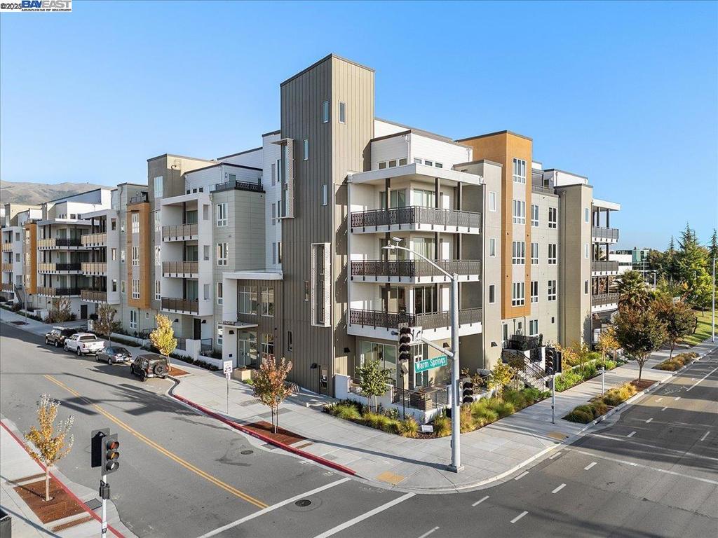 WARM SPRINGS - Residential