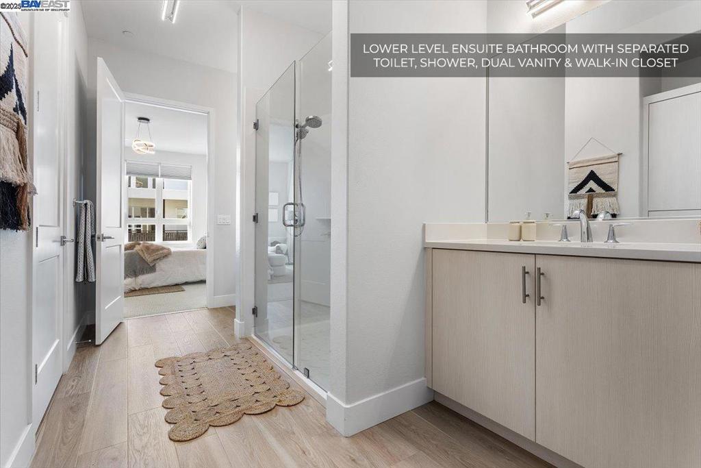 WARM SPRINGS - Residential