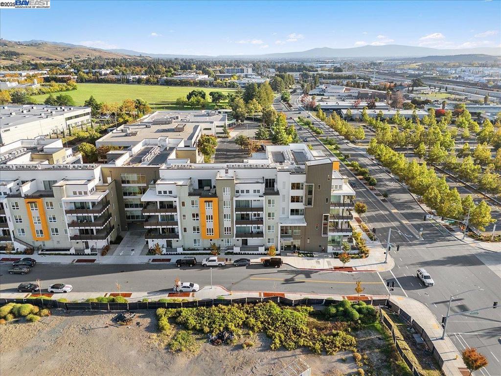 WARM SPRINGS - Residential