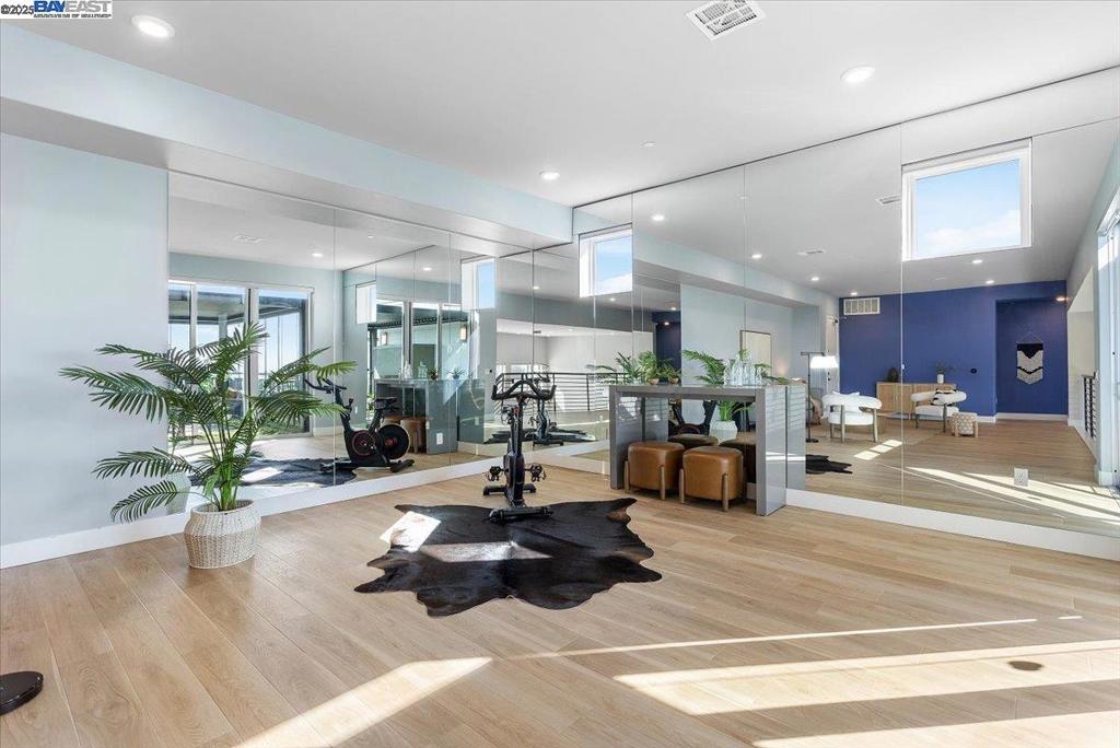 WARM SPRINGS - Residential