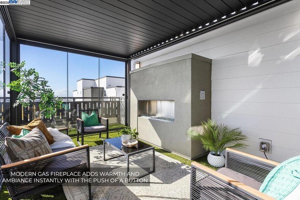 WARM SPRINGS - Residential