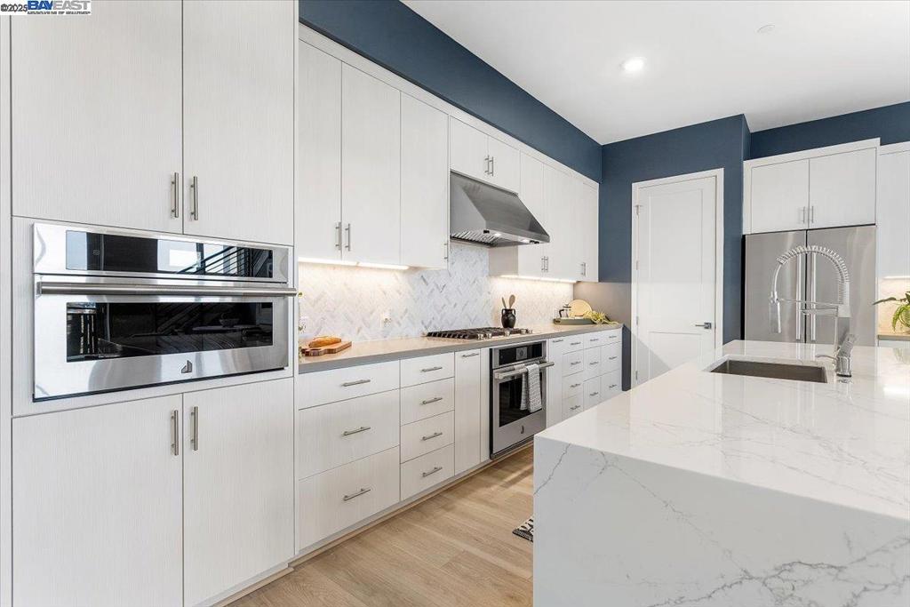 WARM SPRINGS - Residential