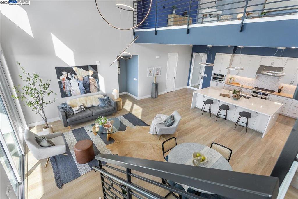 WARM SPRINGS - Residential