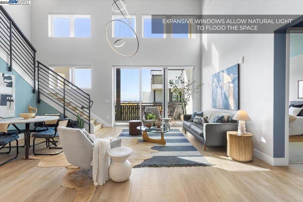 WARM SPRINGS - Residential