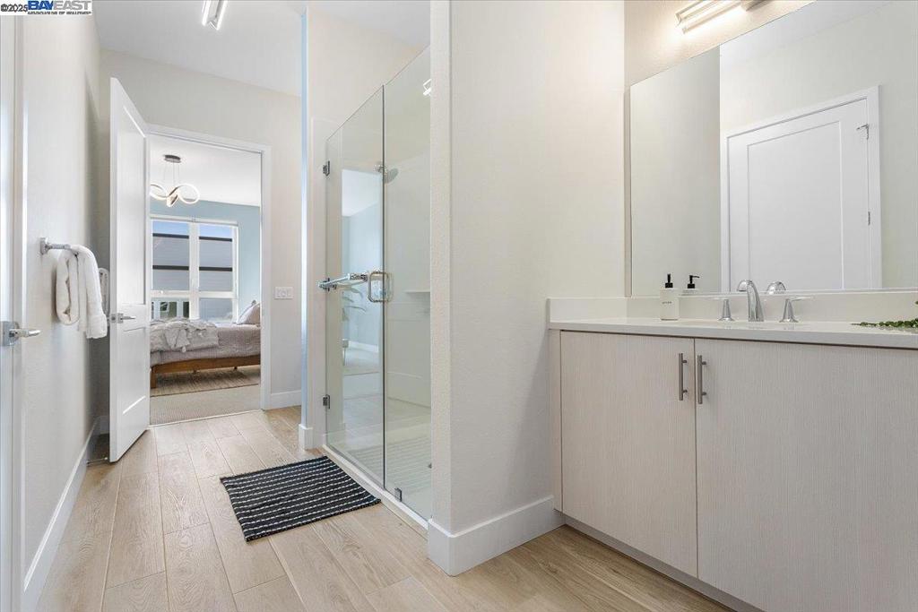 WARM SPRINGS - Residential