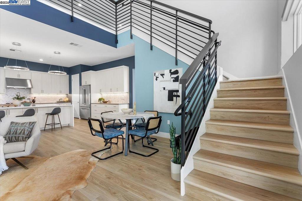 WARM SPRINGS - Residential