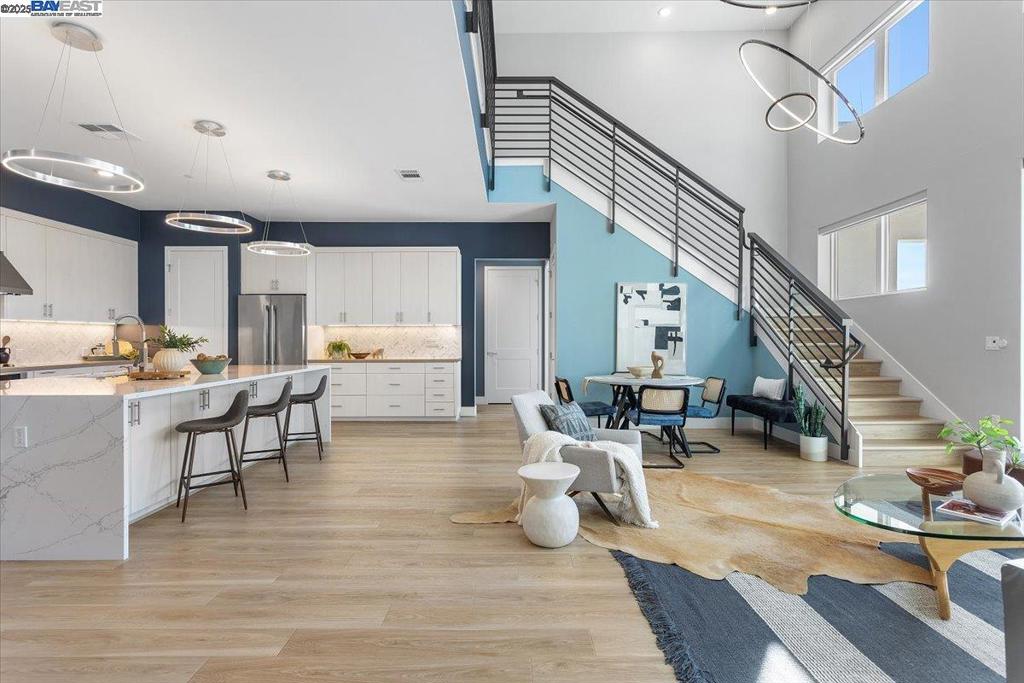 WARM SPRINGS - Residential