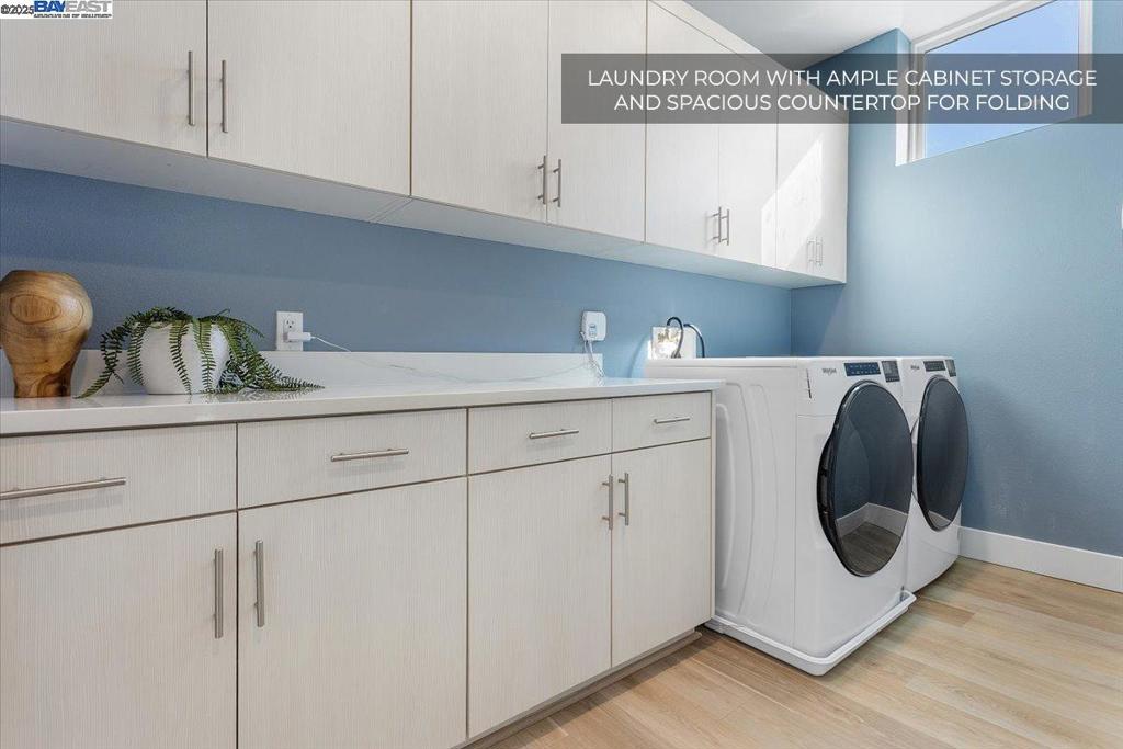 WARM SPRINGS - Residential